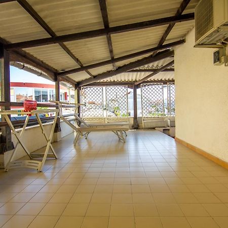 Casa Vacanze Gigli نومانا المظهر الخارجي الصورة