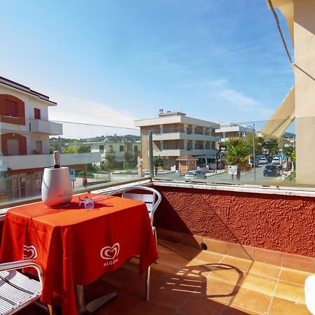 Casa Vacanze Gigli نومانا المظهر الخارجي الصورة