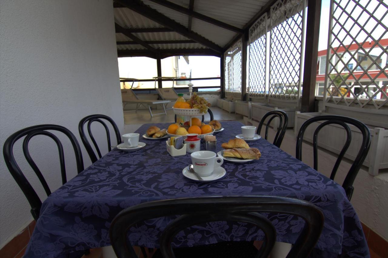 Casa Vacanze Gigli نومانا المظهر الخارجي الصورة